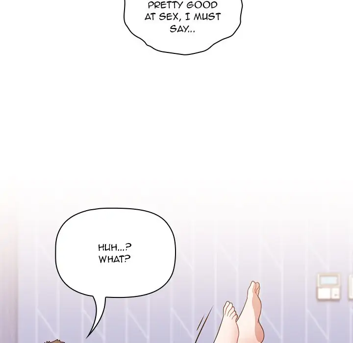 Dorm Room Sisters Chapter 17 - Page 33