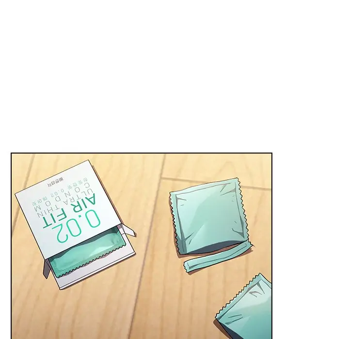 Dorm Room Sisters Chapter 17 - Page 38