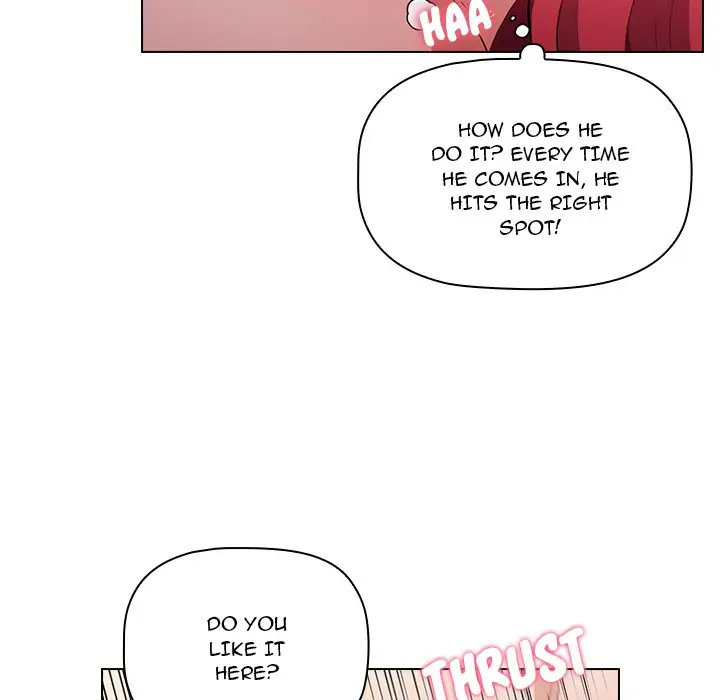 Dorm Room Sisters Chapter 17 - Page 43