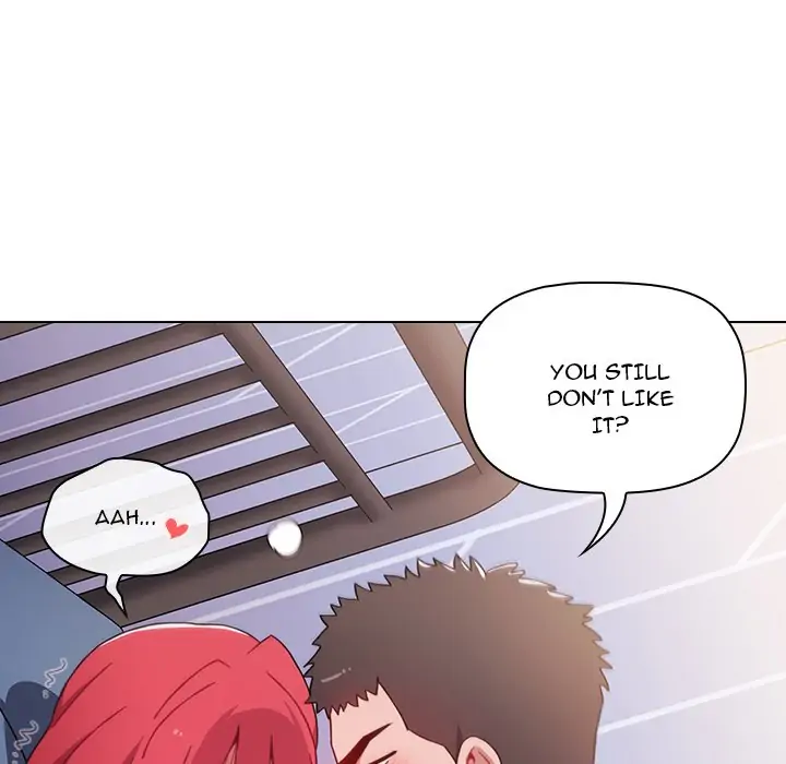 Dorm Room Sisters Chapter 17 - Page 50