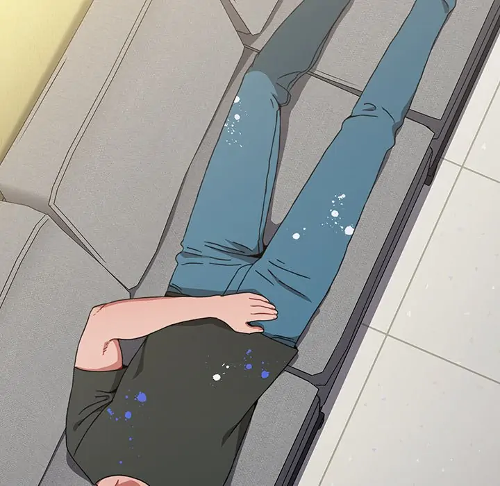 Dorm Room Sisters Chapter 17 - Page 7