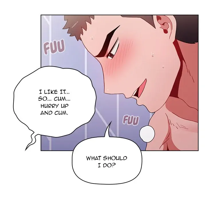 Dorm Room Sisters Chapter 17 - Page 62