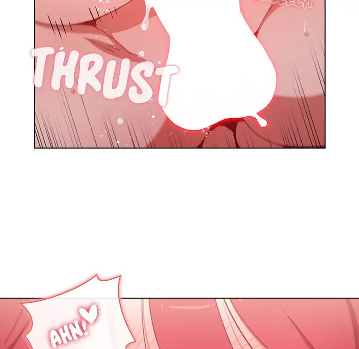 Dorm Room Sisters Chapter 17 - Page 74