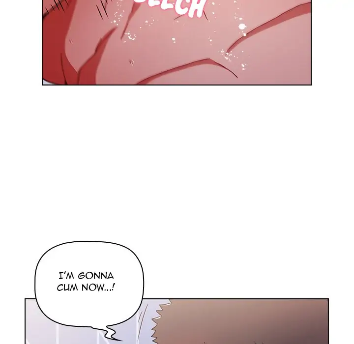 Dorm Room Sisters Chapter 17 - Page 81