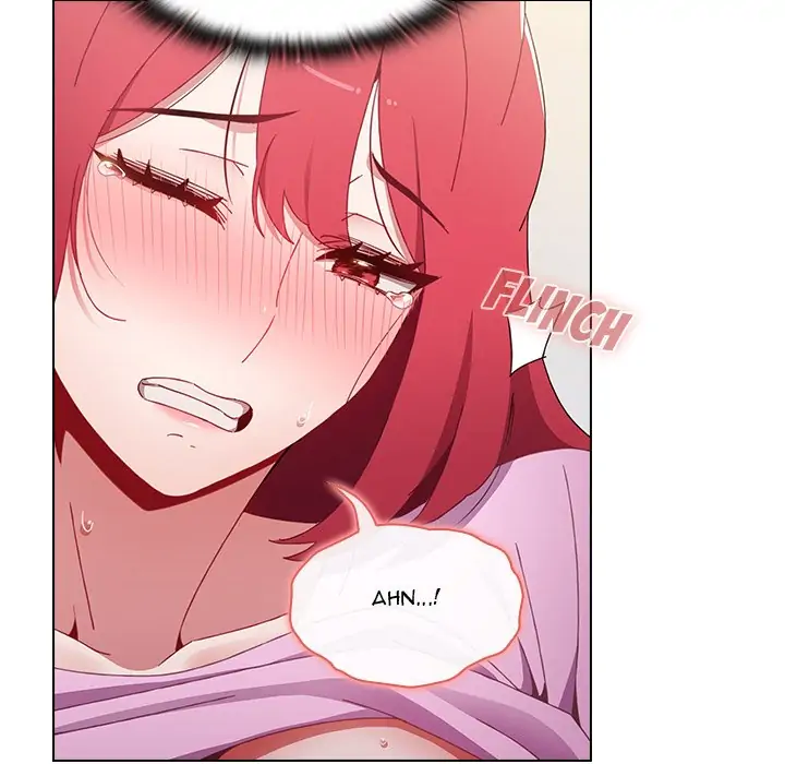 Dorm Room Sisters Chapter 17 - Page 86