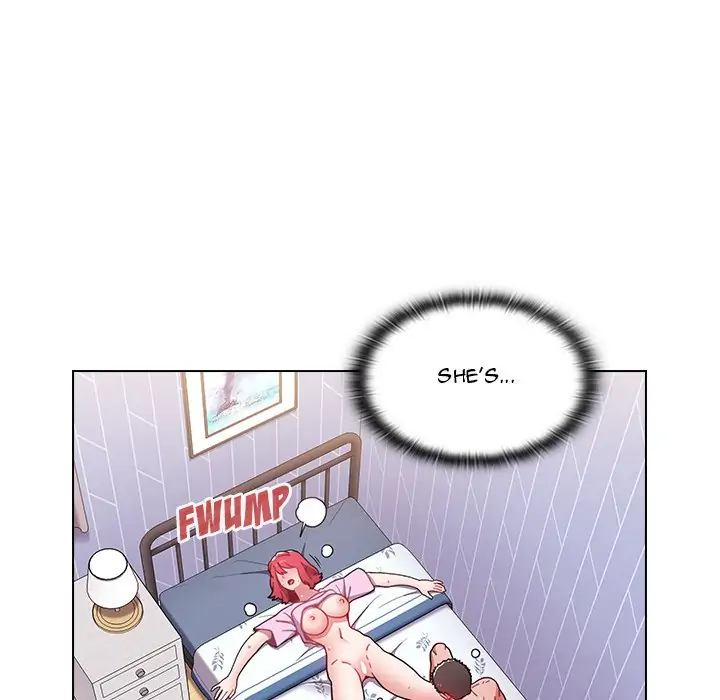 Dorm Room Sisters Chapter 17 - Page 93