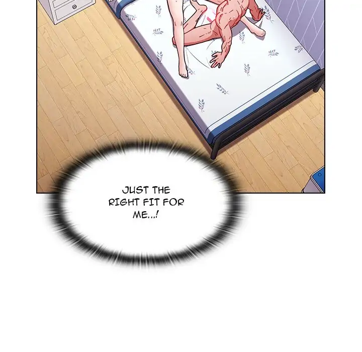 Dorm Room Sisters Chapter 17 - Page 94