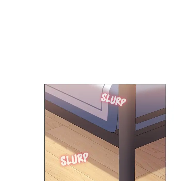 Dorm Room Sisters Chapter 17 - Page 98