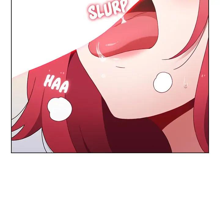 Dorm Room Sisters Chapter 17 - Page 100