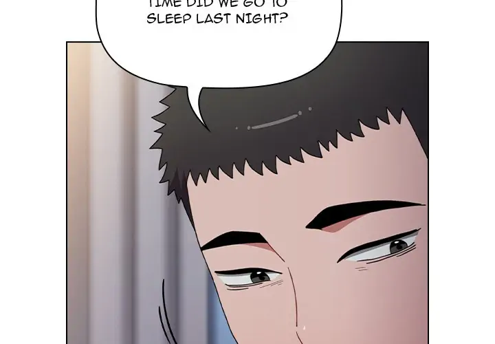 Dorm Room Sisters Chapter 18 - Page 2