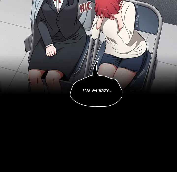 Dorm Room Sisters Chapter 18 - Page 101