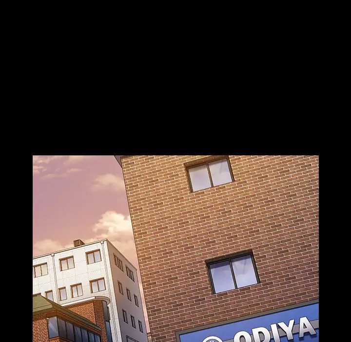 Dorm Room Sisters Chapter 18 - Page 104