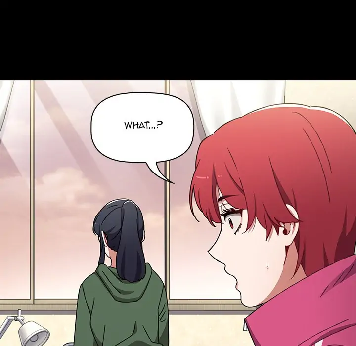 Dorm Room Sisters Chapter 18 - Page 106