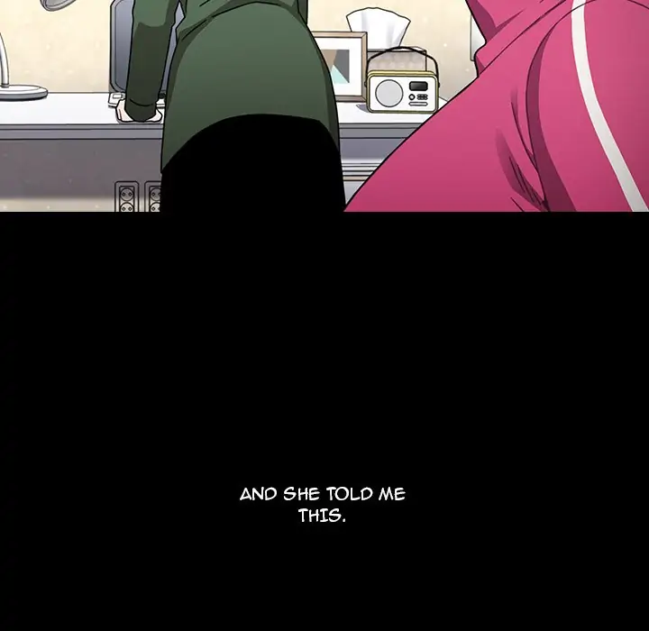 Dorm Room Sisters Chapter 18 - Page 107