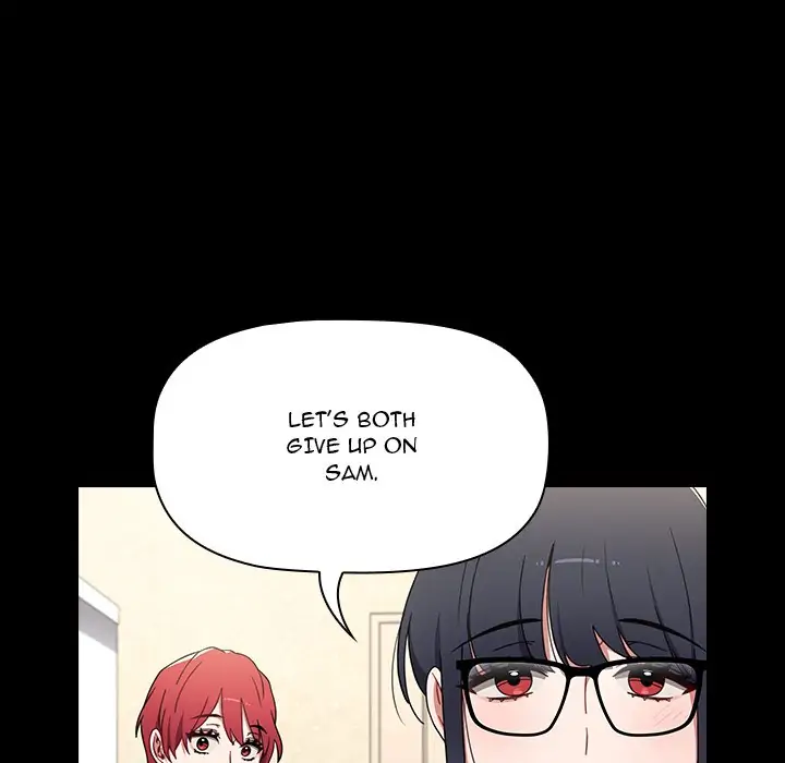 Dorm Room Sisters Chapter 18 - Page 108