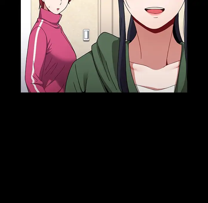 Dorm Room Sisters Chapter 18 - Page 109