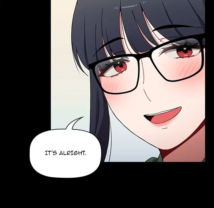 Dorm Room Sisters Chapter 18 - Page 112