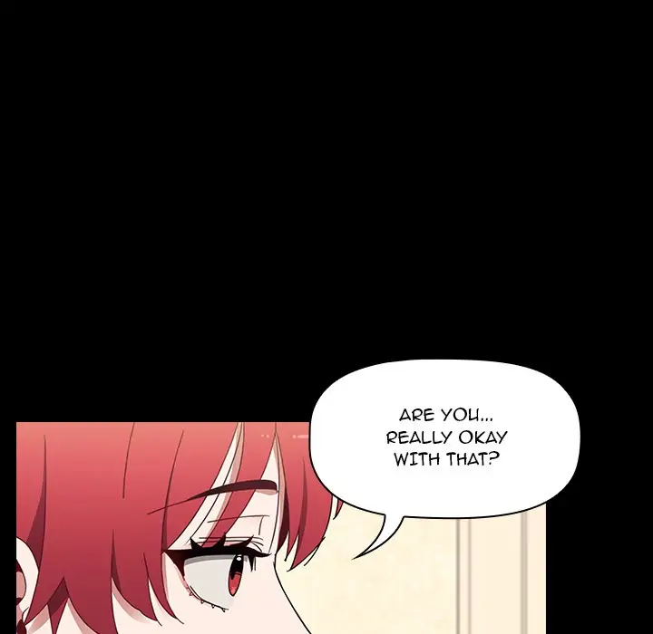 Dorm Room Sisters Chapter 18 - Page 113