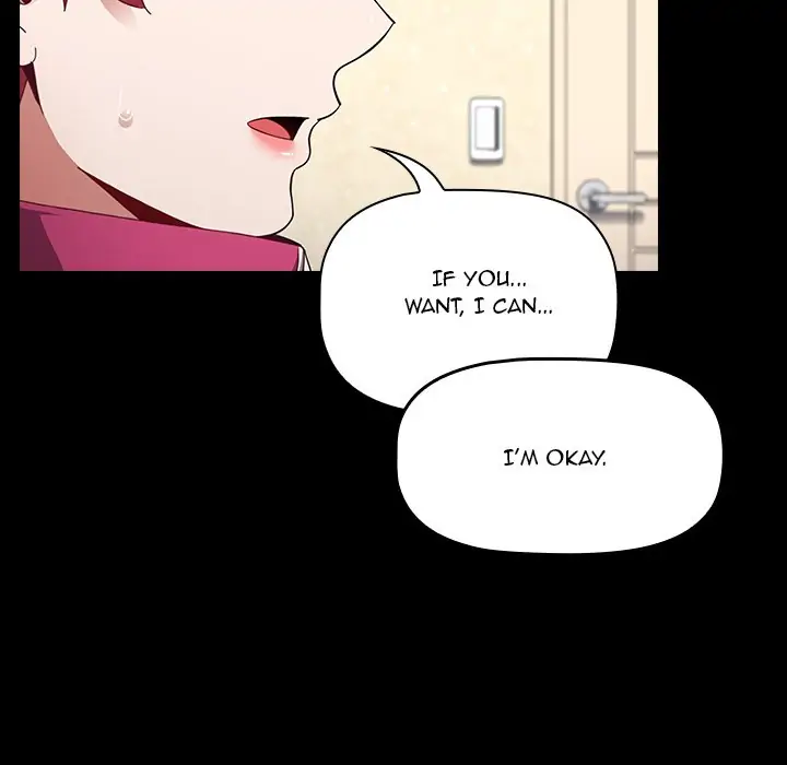 Dorm Room Sisters Chapter 18 - Page 114