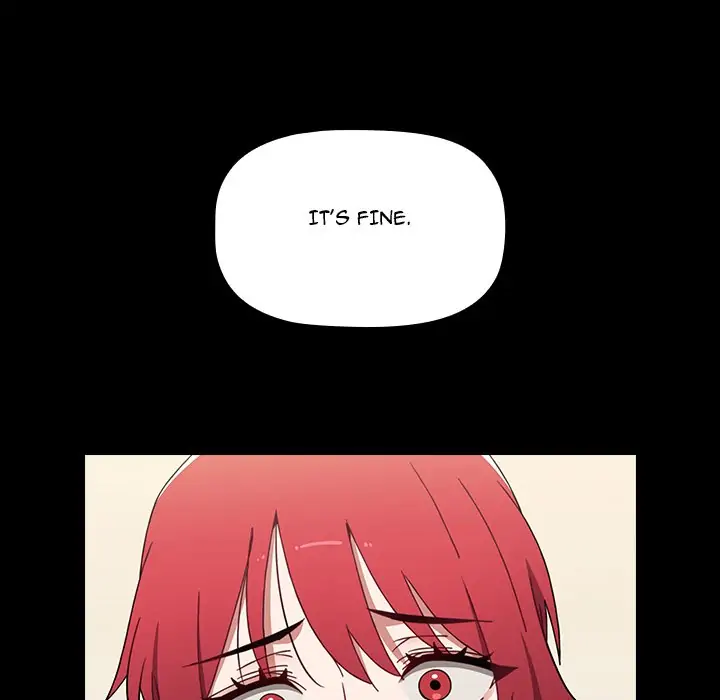 Dorm Room Sisters Chapter 18 - Page 115