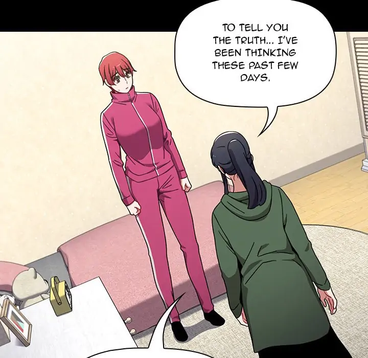 Dorm Room Sisters Chapter 18 - Page 117