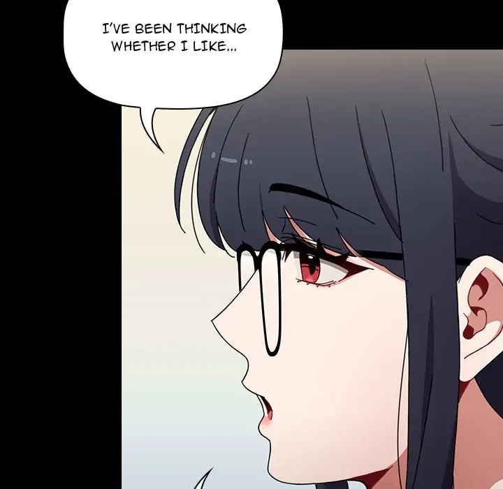 Dorm Room Sisters Chapter 18 - Page 119