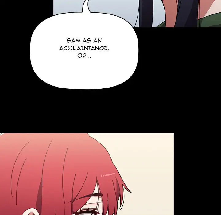 Dorm Room Sisters Chapter 18 - Page 120