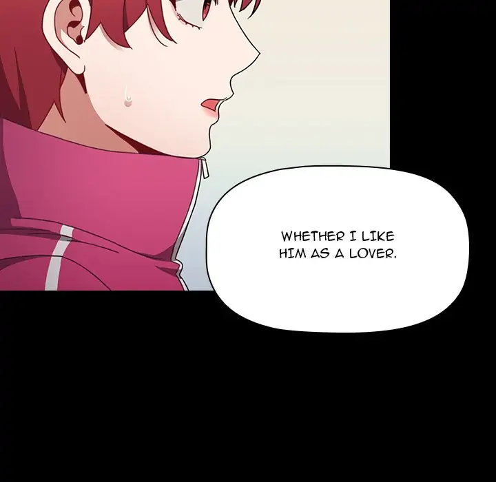 Dorm Room Sisters Chapter 18 - Page 121