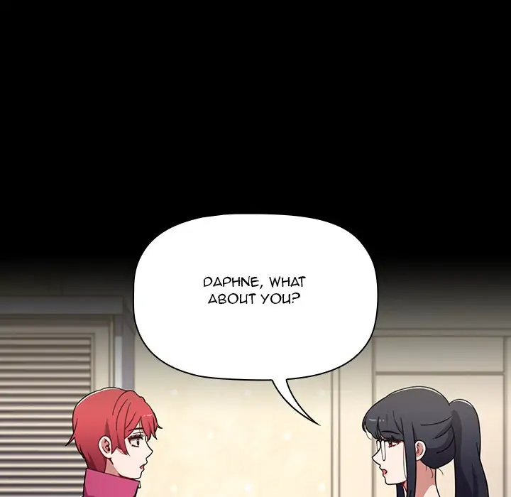 Dorm Room Sisters Chapter 18 - Page 122