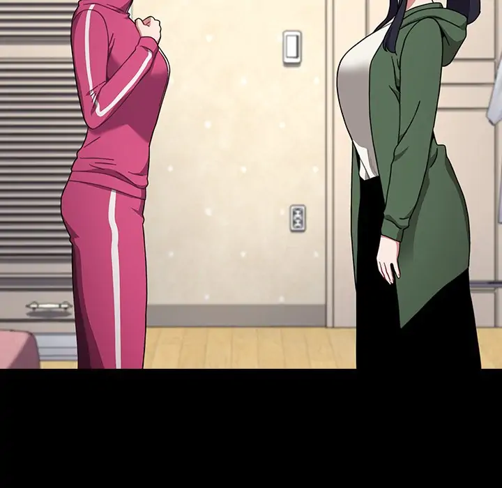 Dorm Room Sisters Chapter 18 - Page 123