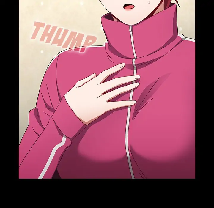 Dorm Room Sisters Chapter 18 - Page 125