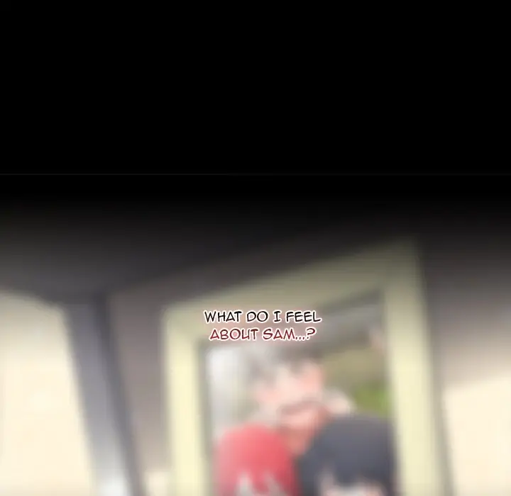 Dorm Room Sisters Chapter 18 - Page 127