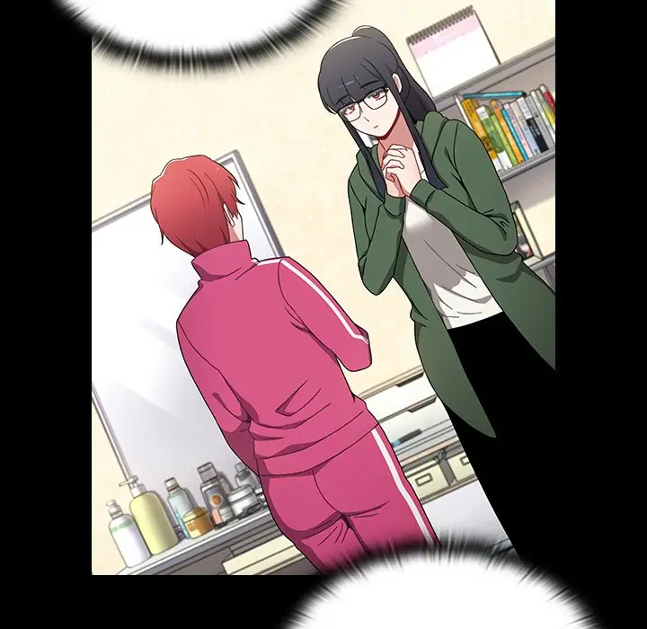 Dorm Room Sisters Chapter 18 - Page 129