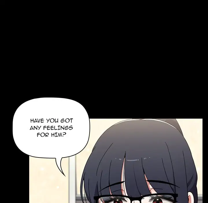 Dorm Room Sisters Chapter 18 - Page 134