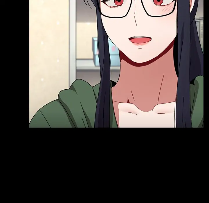 Dorm Room Sisters Chapter 18 - Page 135