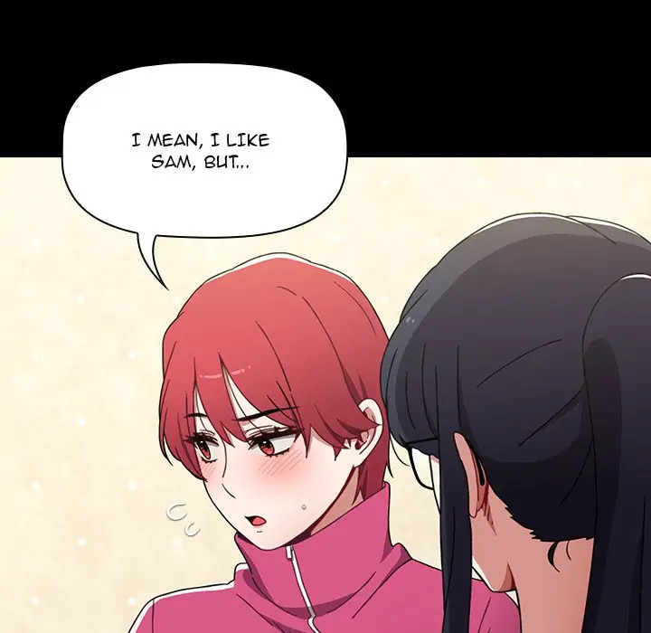 Dorm Room Sisters Chapter 18 - Page 136