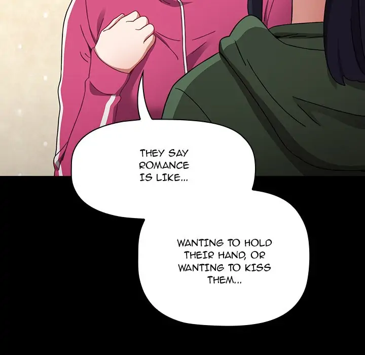 Dorm Room Sisters Chapter 18 - Page 137