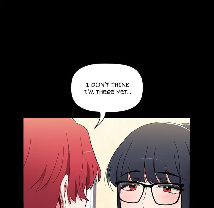 Dorm Room Sisters Chapter 18 - Page 138