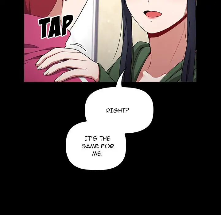 Dorm Room Sisters Chapter 18 - Page 139