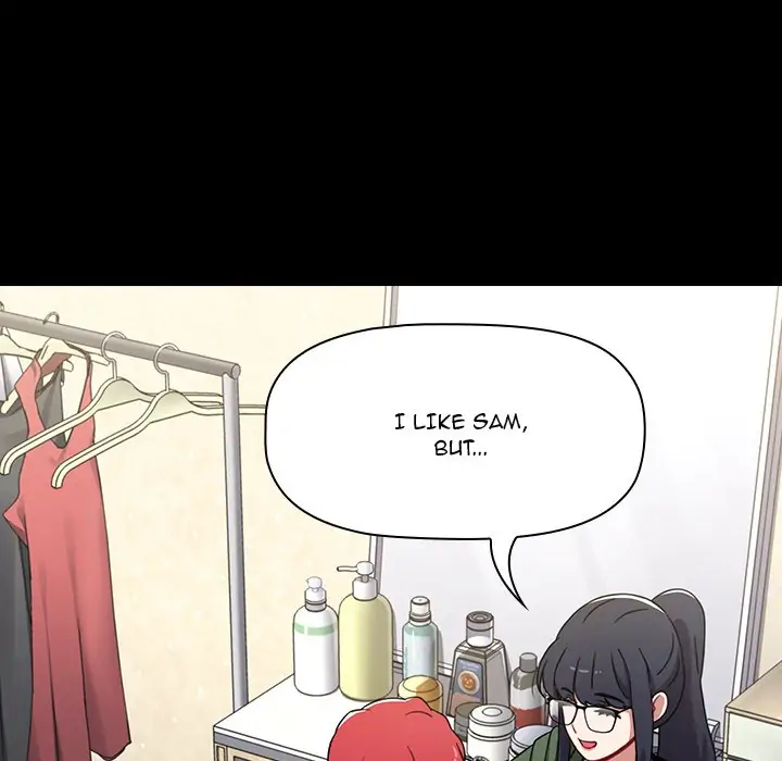 Dorm Room Sisters Chapter 18 - Page 140