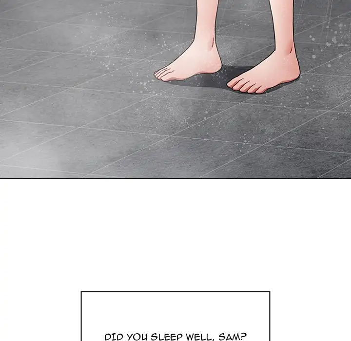 Dorm Room Sisters Chapter 18 - Page 15