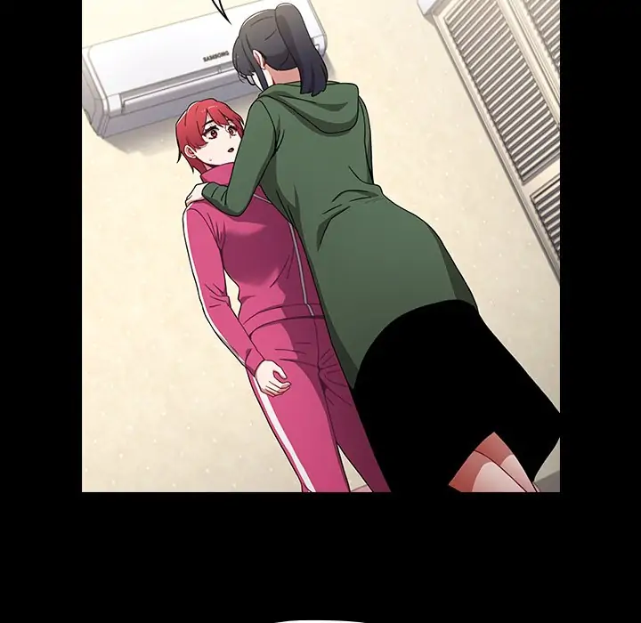 Dorm Room Sisters Chapter 18 - Page 143