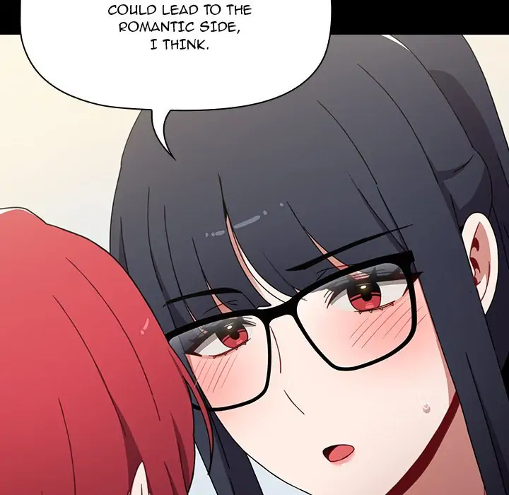 Dorm Room Sisters Chapter 18 - Page 145