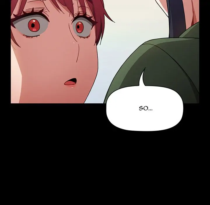 Dorm Room Sisters Chapter 18 - Page 147