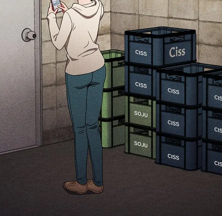 Dorm Room Sisters Chapter 18 - Page 150