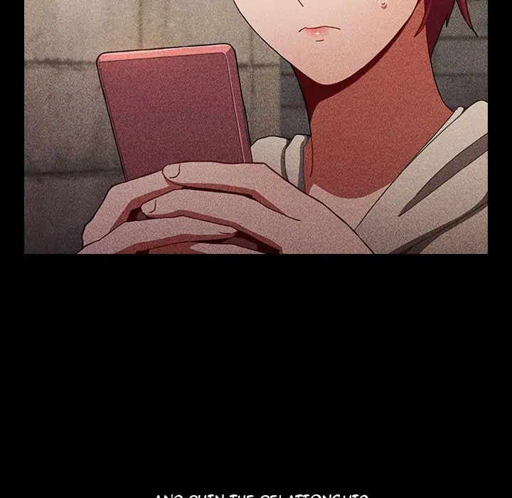 Dorm Room Sisters Chapter 18 - Page 153