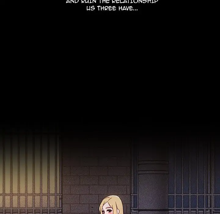 Dorm Room Sisters Chapter 18 - Page 154