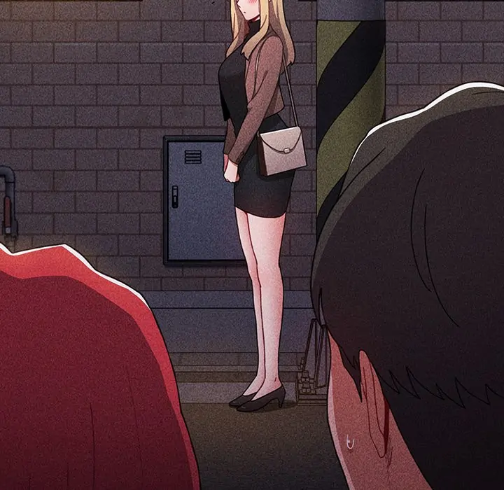 Dorm Room Sisters Chapter 18 - Page 155