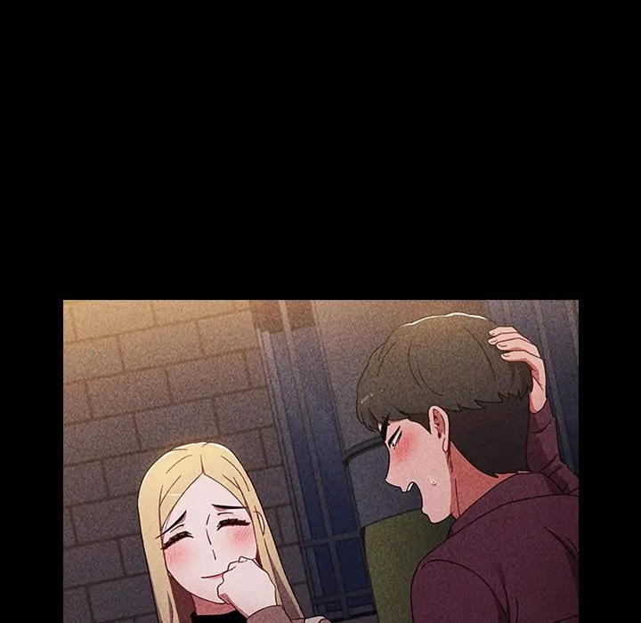 Dorm Room Sisters Chapter 18 - Page 157