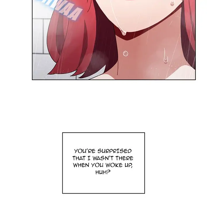 Dorm Room Sisters Chapter 18 - Page 17